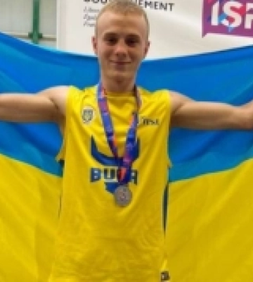 Боксер із Мукачева став переможцем Кубку України, що відбувся у Рівному