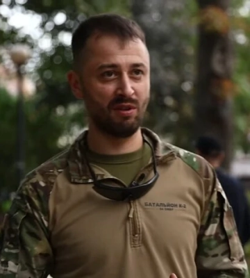 Легендарный комбат объяснил, когда Украина сможет вернуть границы 1991 года