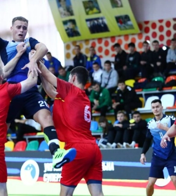 Суперлига. Карпаты минимально уступили Измаилу, Мотор крупно обыграл ХНУ