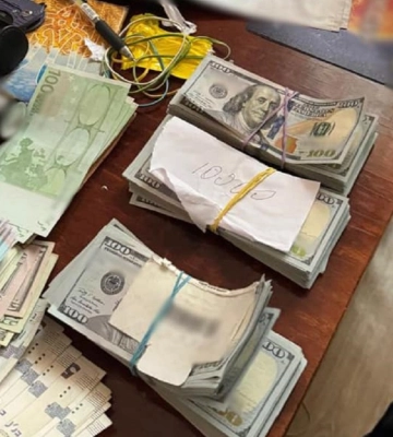 В Одесі два лікарі влаштували сімейний «бізнес» на ухилянтах, діагностуючи психічні захворювання