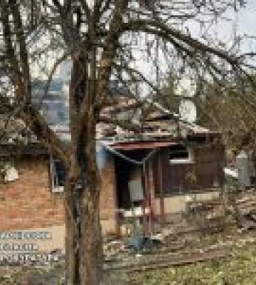 Росіяни завдали авіаударів по передмістю Харкова: є поранені