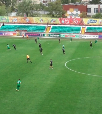 Оболонь – Заря – 2:2. Как Заря игру спасла. Видео голов и обзор матча