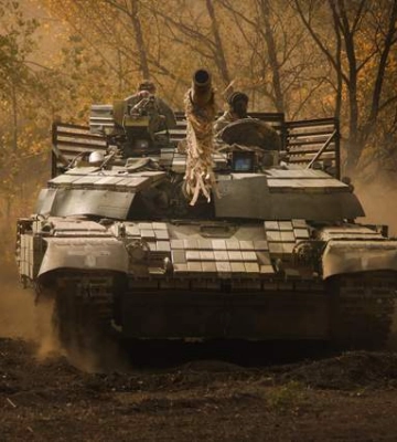 ВСУ восстановили положение возле Новогродовки в Донецкой области — DeepState