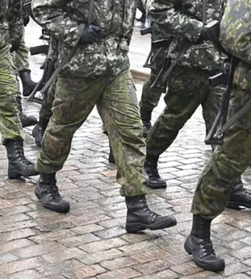 Військові РФ повідомили, як допомагають ЗСУ – The Telegraph