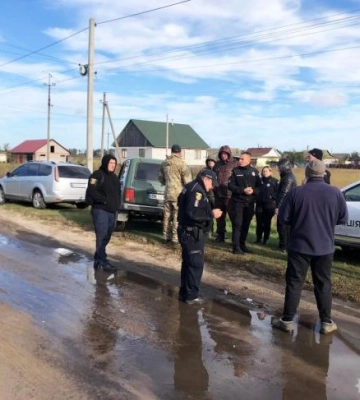 У Рівненській області тривають пошуки 91-річної жінки: що про це відомо