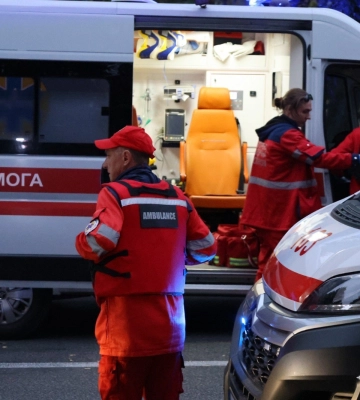 5 гражданских пострадали в Харьковской области от атак россиян