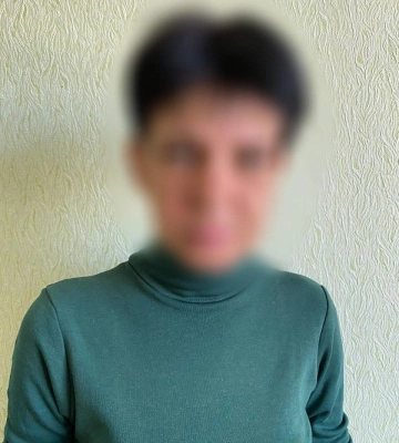 На Дніпропетровщині затримано жінку, яка цинічно обікрала 61-річного чоловіка, - поліція