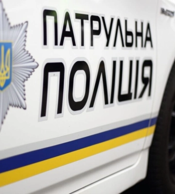 Стрілянина у передмісті Києва: поранено поліцейського