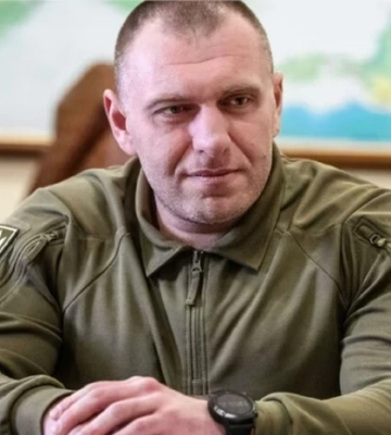 У Росії правоохоронці висунули голові СБУ Малюку нове звинувачення У Росії правоохоронці висунули голові СБУ Малюку нове звинувачення