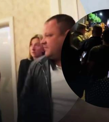 ТЦК провели рейд на свадьбе во Львове, – соцсети