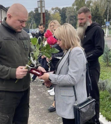 Оперативна ситуація на кордоні Волині з білоруссю на ранок 13 жовтня