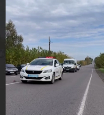 Волинь у скорботі: «на щиті» до рідного Нововолинська повернувся Герой Степан Бірюков. Відео