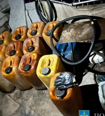 На Полтавщині судитимуть працівників локомотивного депо за розкрадання дизпалива