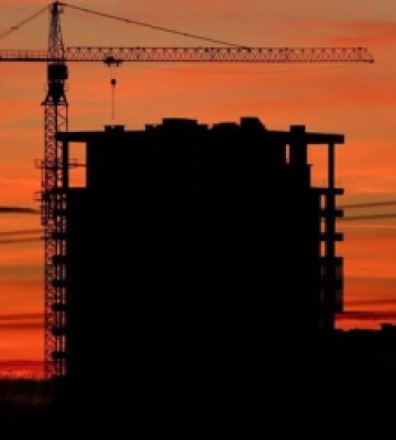 У Львові хочуть збудувати 25-поверховий будинок, всупереч історико-архітектурному плану