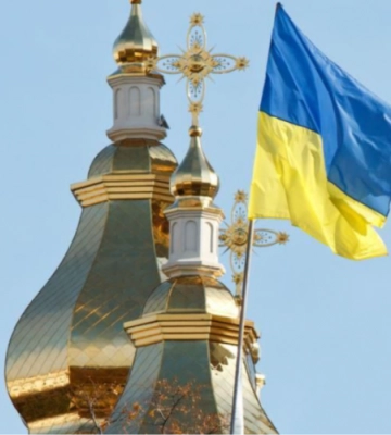 Скільки релігійних громад на Волині перейшли до ПЦУ з початку повномасштабної війни