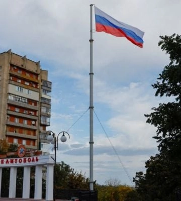 Вступление в НАТО без Крыма и Мелитополя: Украине предлагают немецкую модель - Financial Times