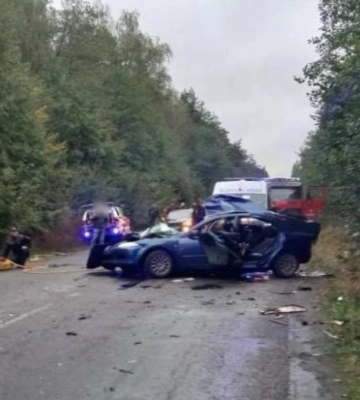 На Рівненщині в останню дорогу провели чотирьох воїнів