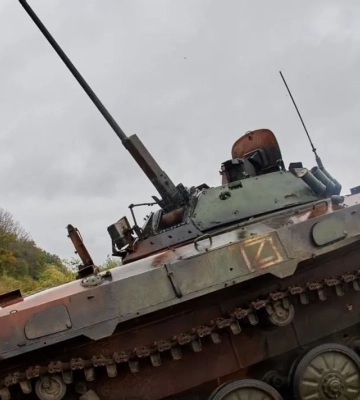 На Покровському напрямку росіяни 28 разів намагалися прорвати нашу оборону — Генштаб ЗСУ