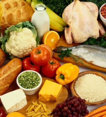 Виробництво сільгосппродукції в Україні скоротилось майже на 20%