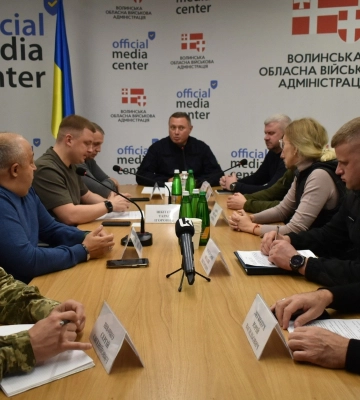 На Волині перевірятимуть рішення МСЕК та ВЛК, – Юрій Погуляйко