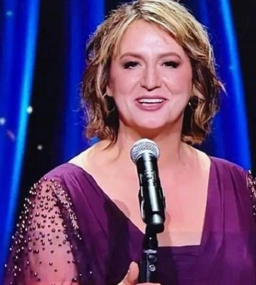 У додатковій номінації Global Teacher Prize Ukraine 2024 перемогла вчителька з Львівщини