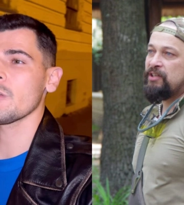 Приставил к шее пистолет: на Николаса Карму напали в Полтаве – что произошло