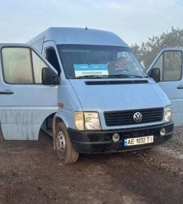 На Миколаївщині у прифронтовій громаді відкрили соціальні маршрути