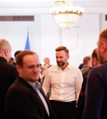 Голова Закарпатської ОВА взяв участь у нараді під головуванням Прем’єр-міністра Дениса Шмигаля