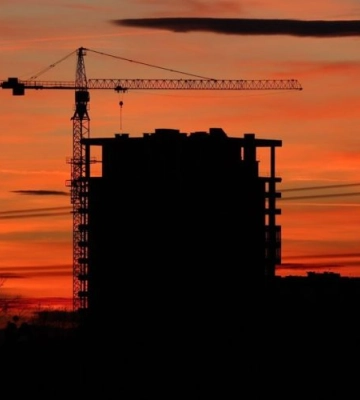 У Львові хочуть збудувати 25-поверховий будинок, всупереч історико-архітектурному плану