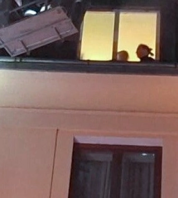 У Львові сталася пожежа в житловому будинку: надзвичайники евакуювали шістьох людей