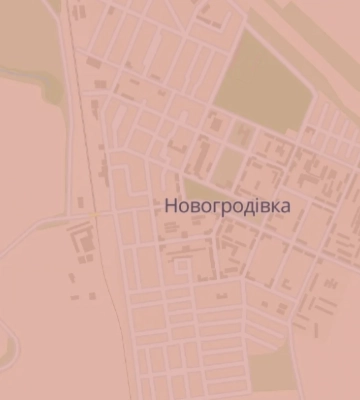 ЗСУ  відновили положення біля Новогродівки на Донеччині — аналітики