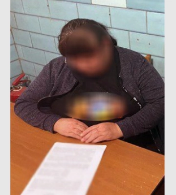 На Херсонщині бухгалтерка сільради незаконно розтратила майже півмільйона гривень