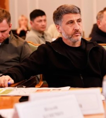 Від ефективності роботи очільників областей і команд на місцях залежить рівень розвитку й функціонування громад
