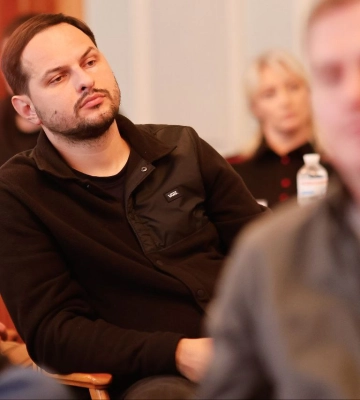 Голова Рівненської ОВА їздив до Офісу Президента