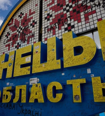 россияне атаковали Донецкую область: 3 человека погибли, еще трое ранены