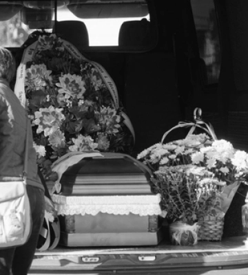 Повернувся додому після довгих місяців невідомості: на Волині поховали Пилипа Климука