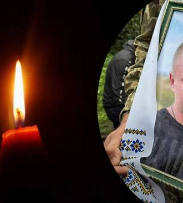 Йому назавжди 23: на війні з Росією загинув прикордонник з Одещини