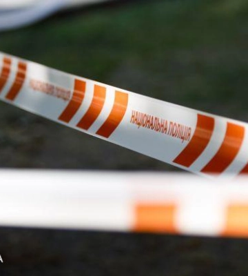 Під Києвом сталася стрілянина у кафе: поранений поліцейський