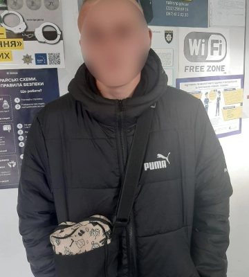 Побили, позбавили волі та вимагали гроші - на Львівщині затримано трьох підозрюваних
