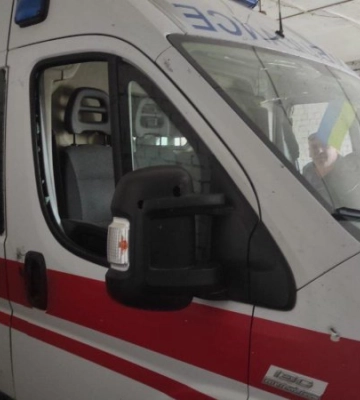 Помер житель села Кізомис на Херсонщині, який потрапив під дронову атаку армії РФ