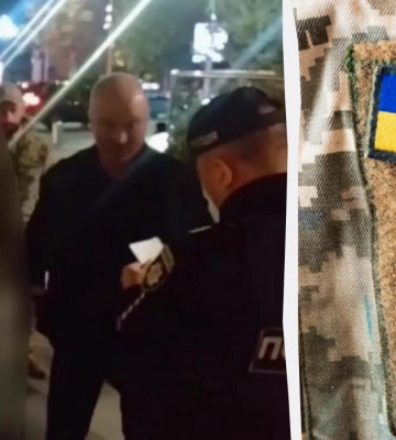 Конфлікт між ТЦК та бізнесменом у Дніпрі: у центрі зробили заяву