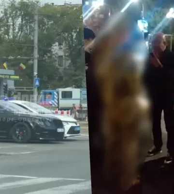 Скандал с гендиректором в Днепре: в Steko говорят о клевете, а в ТЦК о дискредитации ВСУ