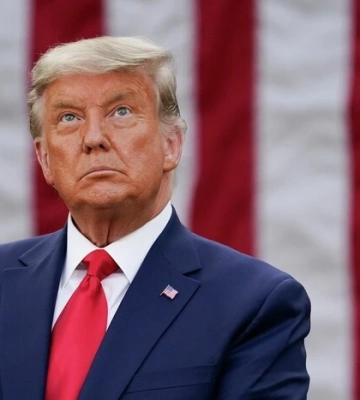Поблизу мітингу Трампа затримали чоловіка з дробовиком та пістолетом