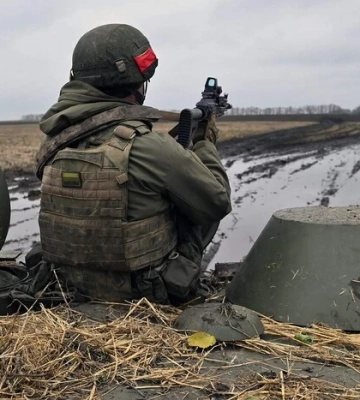 Действительно ли РФ пошла в более масштабное наступление: в США показали карту и дали ответ