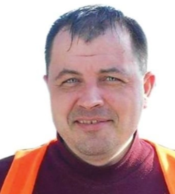 14 жовтня: хто з волинян святкує День народження