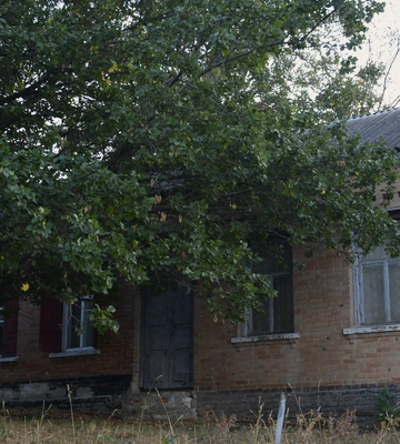 Дрібний дощ і холодний вітер: якою буде погода у Полтаві