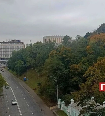 У якому районі Києва найчистіше повітря: дослідження екологів