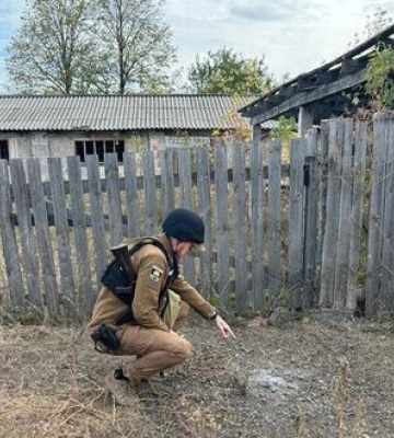 Українські війська відбили у росіян позиції на Покровському напрямку — 14 жовтня 2024 :: Донеччина