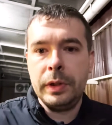 Закарпатського адвоката, який захищав військовозобов’язаних також мобілізували (відео)
