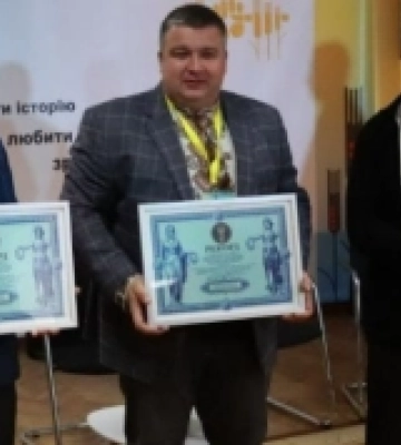 Дві громади з Волині встановили читацький рекорд